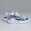 Детски светещи сандали PONKI Urban Wave White №26-30