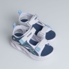 Детски светещи сандали PONKI Urban Wave White №26-30