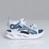 Детски светещи сандали PONKI Urban Wave White №26-30