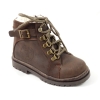 Детски боти Кларк New Style Brown №31-35