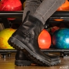 Детски боти PONKI FANCY BOY II Black №31-35