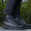 Детски ботуши PONKI KLARK BLACK №36-39