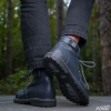 Детски ботуши PONKI KLARK DARKBLUE №36-39