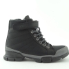 Детски Боти PONKI SUPERIOR Black №31-36
