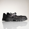 Юношески балеринки PONKI XTRAVAGANZA BLACK SNAKE №37-40