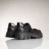 Юношески балеринки PONKI XTRAVAGANZA BLACK SNAKE №37-40