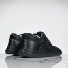 Юношески боси обувки PONKI Barefoot WAVES Black №37-40