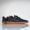 Юношески боси обувки PONKI Barefoot WAVES Dark Blue №37-40