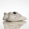 Юношески боси обувки PONKI Barefoot WAVES White №37-40