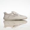 Юношески боси обувки PONKI Barefoot WAVES White №37-40
