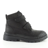 Юношески боти PONKI Calmer NEW BLACK №36-39