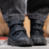 Юношески боти PONKI Calmer NEW DARKBLUE №36-39