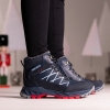 Юношески боти PONKI HERDERS New Style DARKBLUE №36-39
