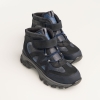 Юношески боти PONKI New Style Dark Blue №36-39
