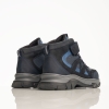Юношески боти PONKI New Style Dark Blue №36-39