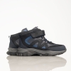 Юношески боти PONKI New Style Dark Blue №36-39