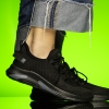 Юношески маратонки Pasomia Black №36-40