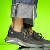 Юношески маратонки Pasomia Grey №36-40