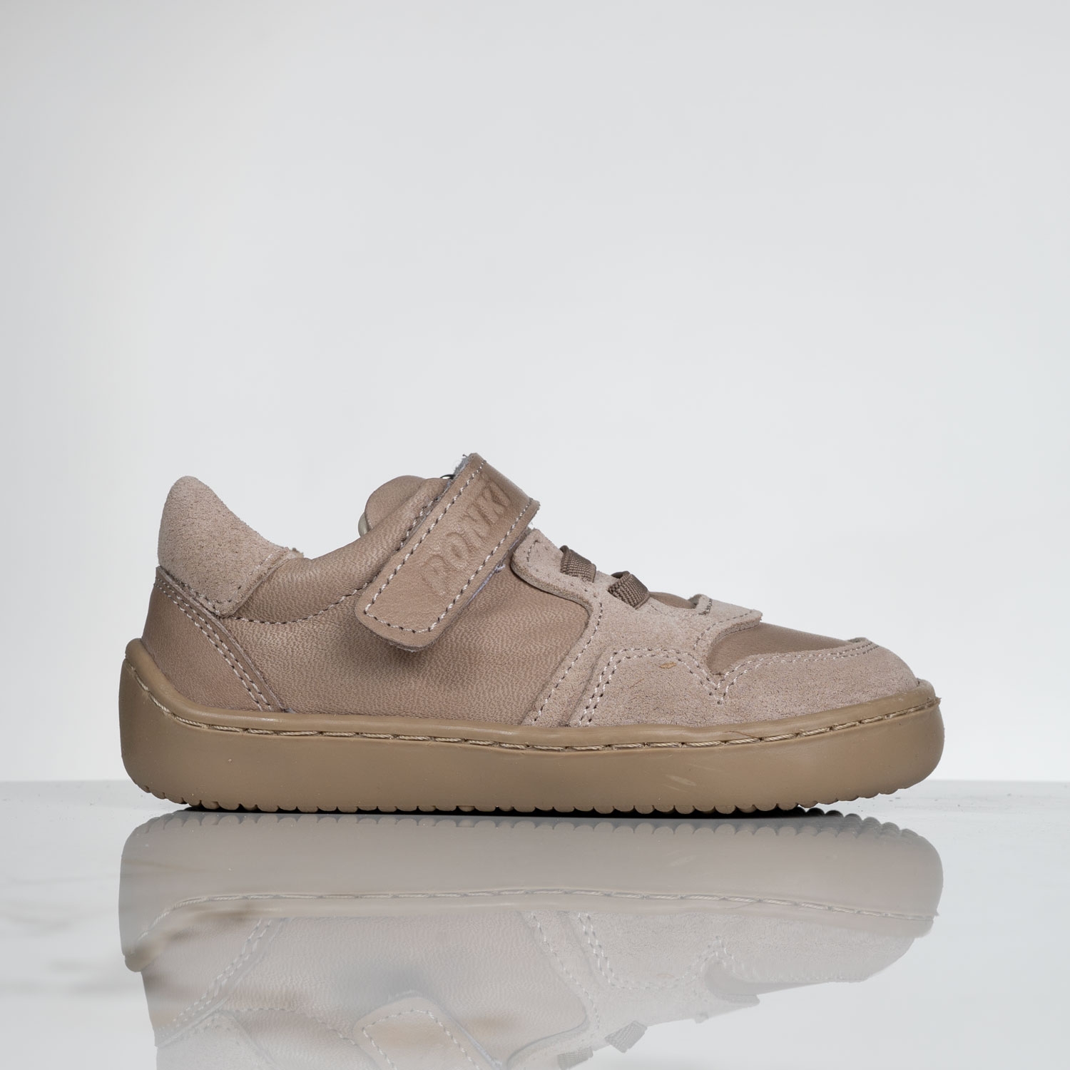 Бебешки боси обувки PONKI Barefoot Grandi Vision №21-25