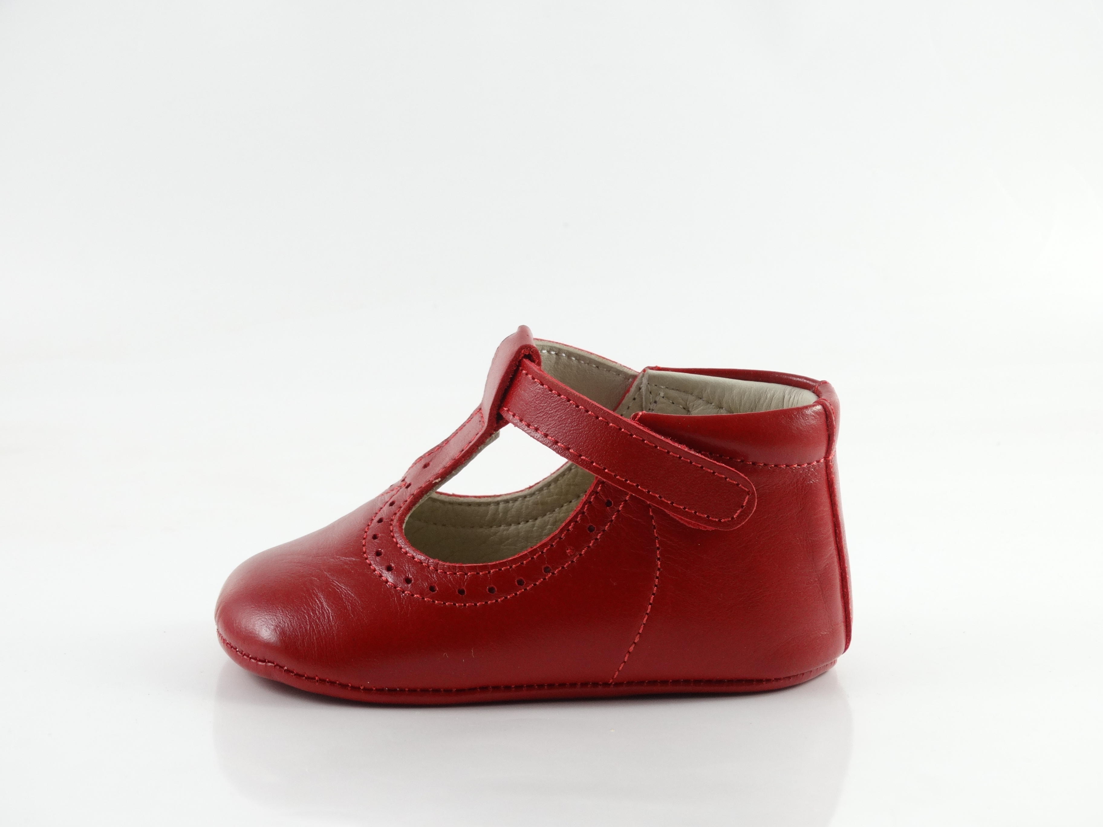 Бебешки буйки BEBBINI SOFT RED №16-20