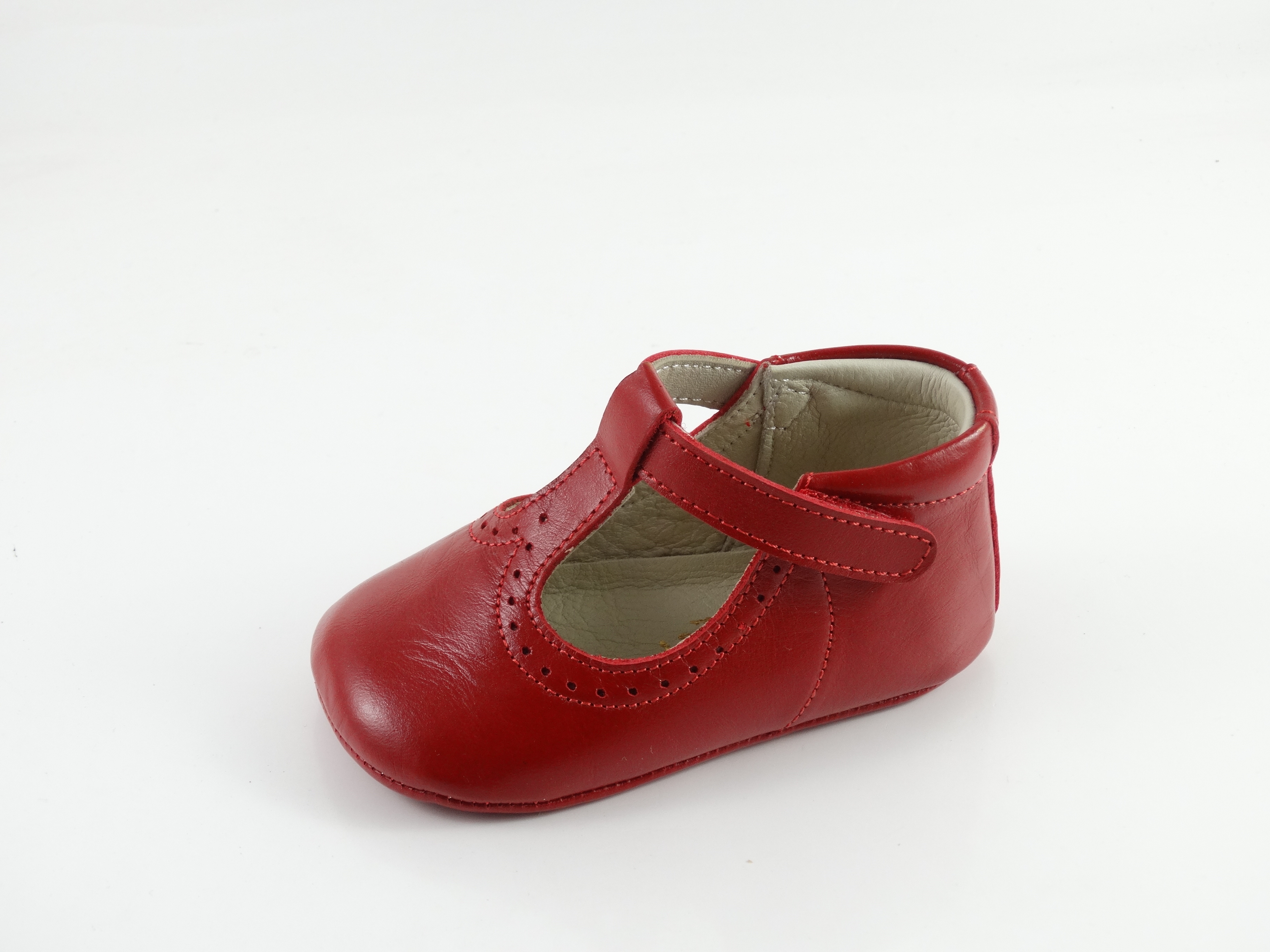 Бебешки буйки BEBBINI SOFT RED №16-20