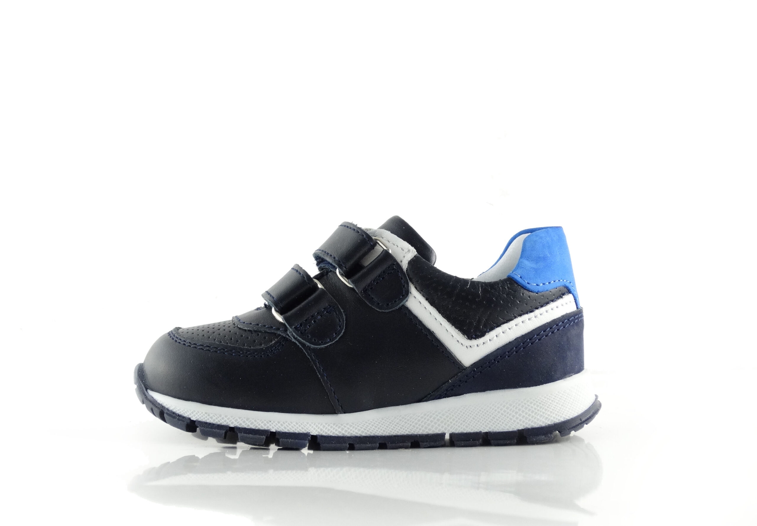 Бебешки обувки PONKI ESPORTE DARK BLUE №19-21