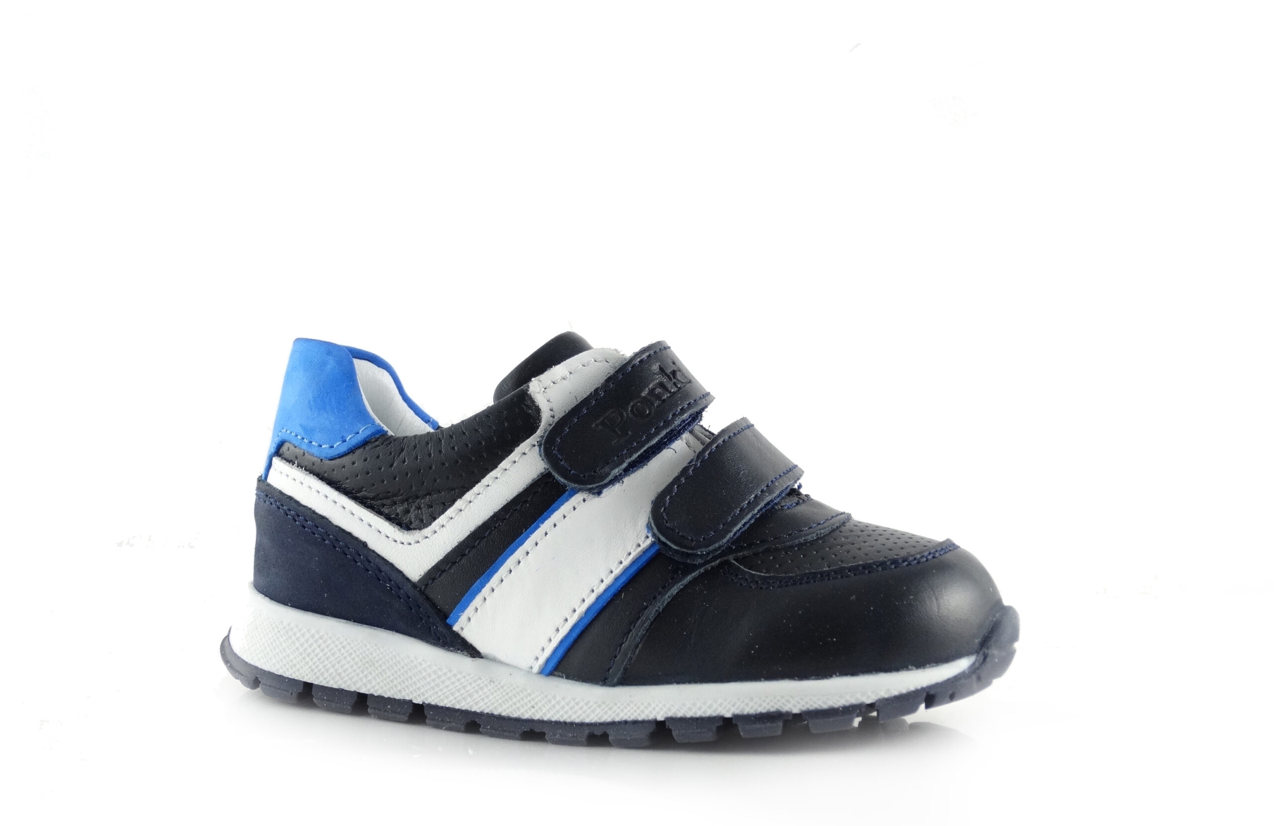 Бебешки обувки PONKI ESPORTE DARK BLUE №19-21