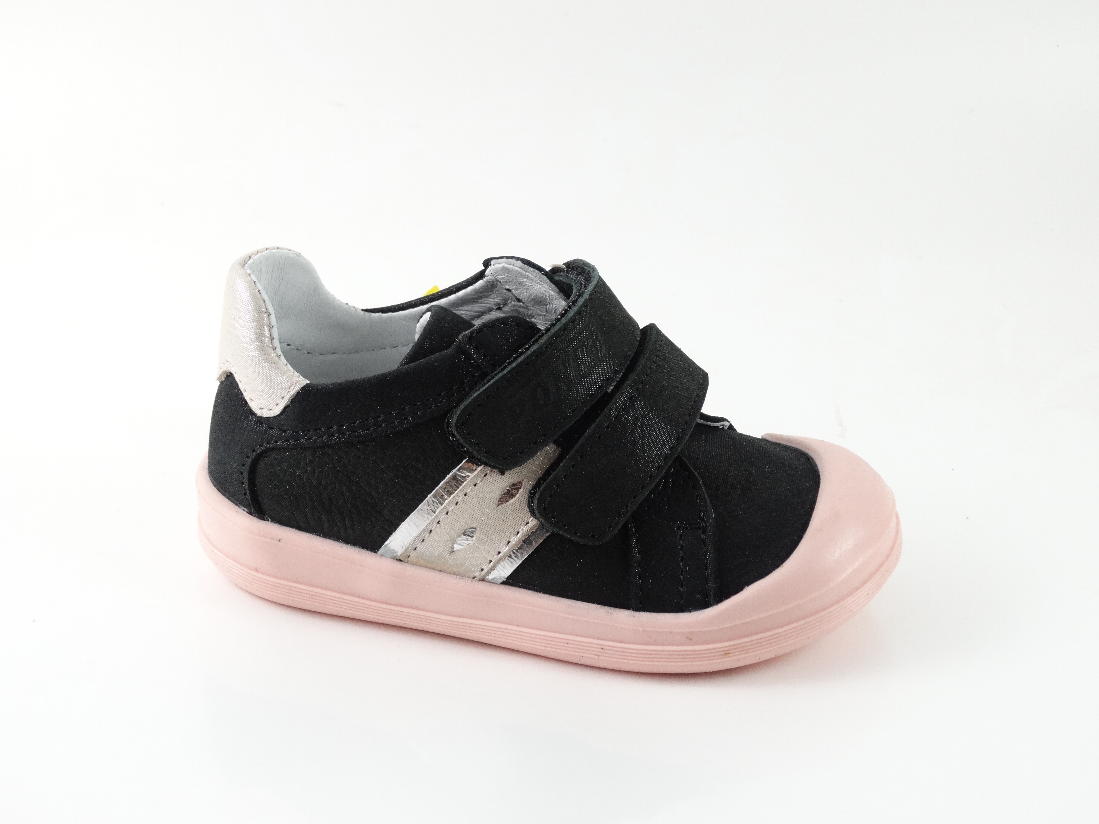 Бебешки обувки PONKI Stufy Black №19-21