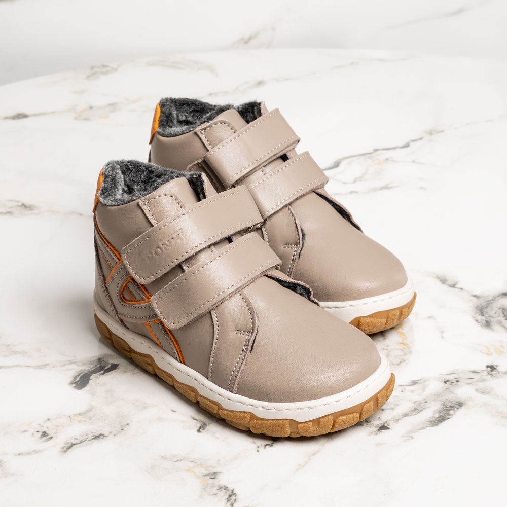 Детски боти PONKI BAREFOOT LEO VISION №26-30