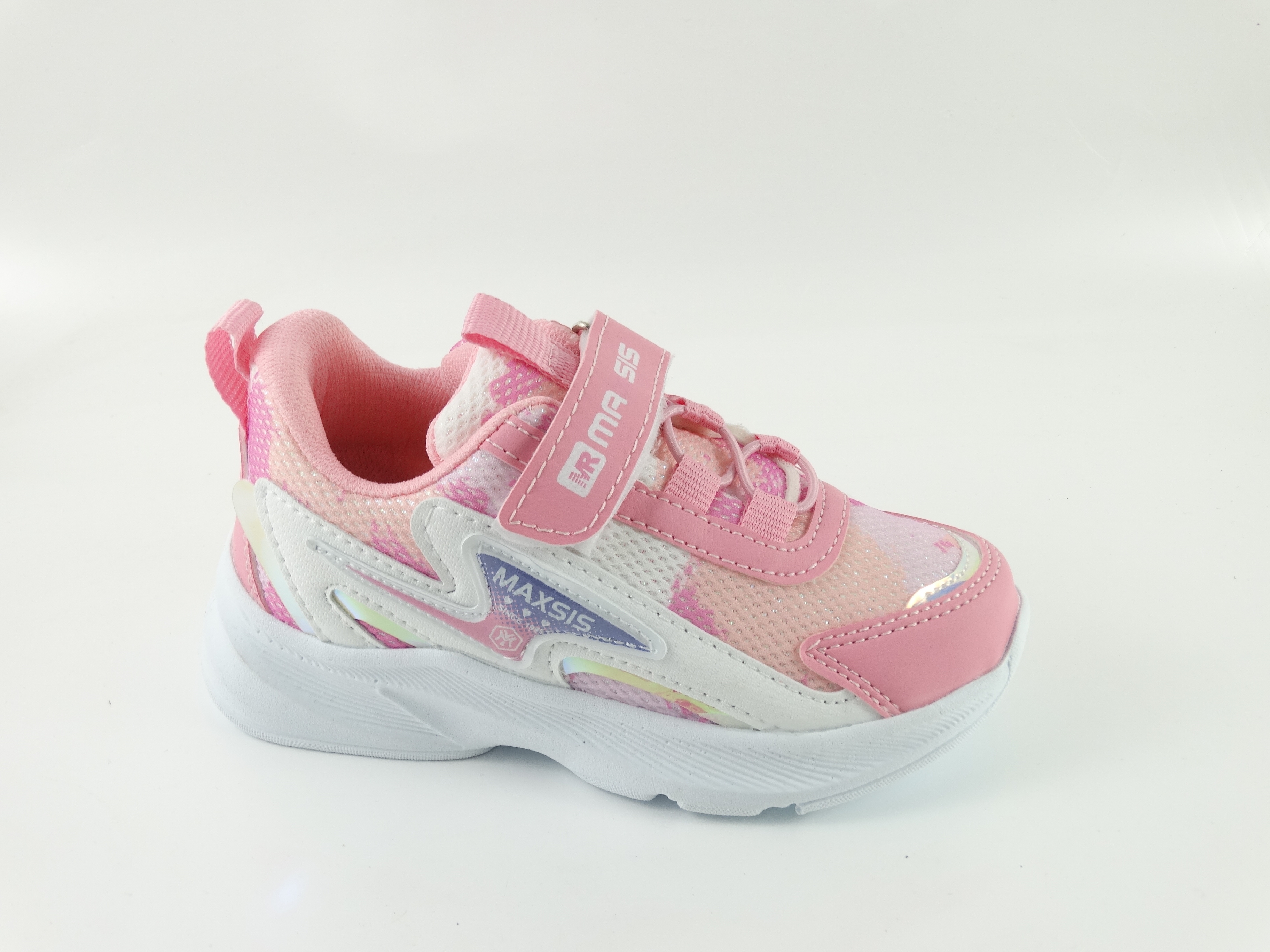 Детски маратонки MAXSIS Pink №26-30