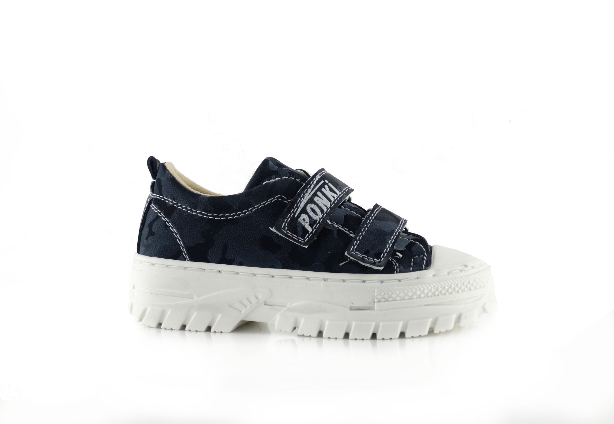 Детски обувки PONKI KONWERS DARKBLUE 3D №26-30