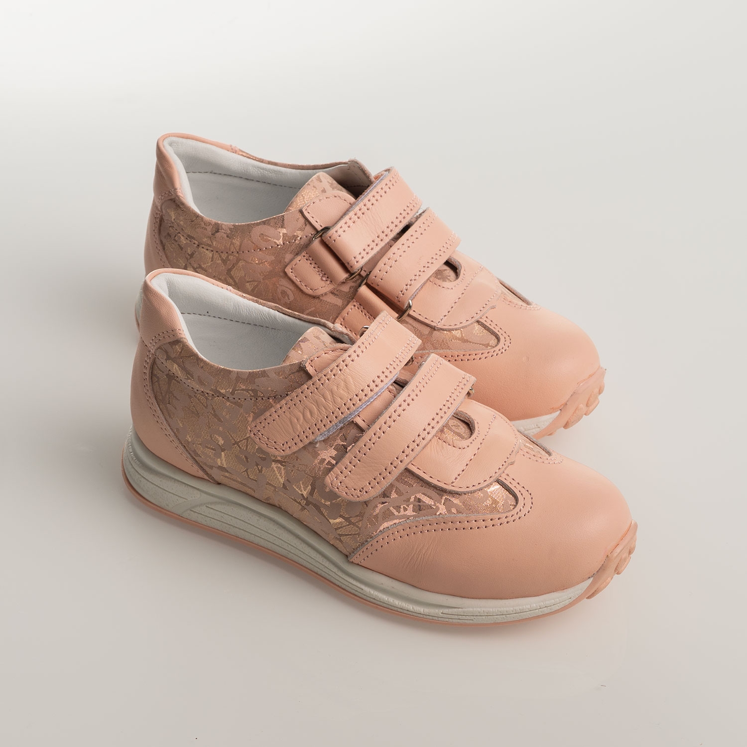 Детски обувки PONKI Urban Powder №26-30