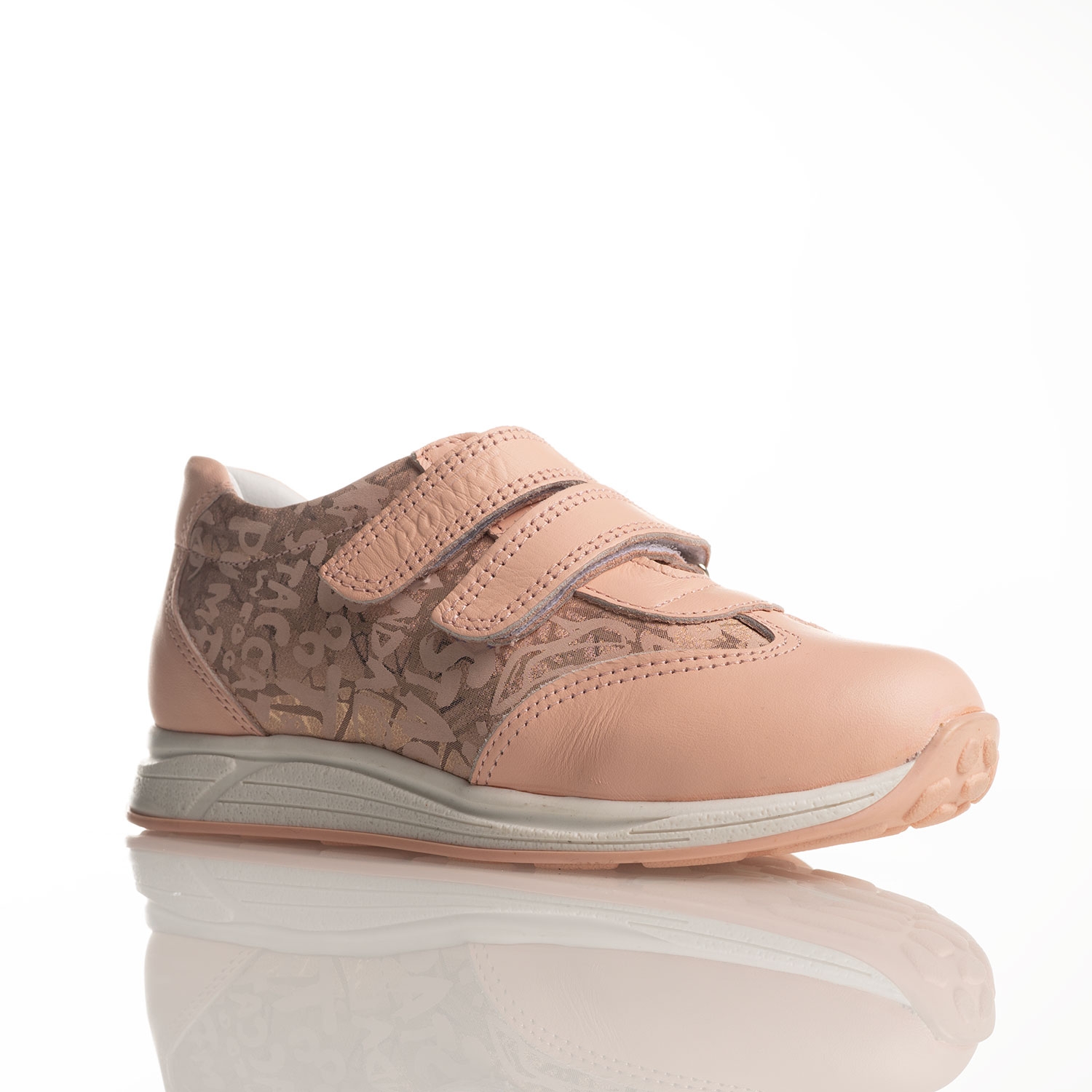 Детски обувки PONKI Urban Powder №26-30