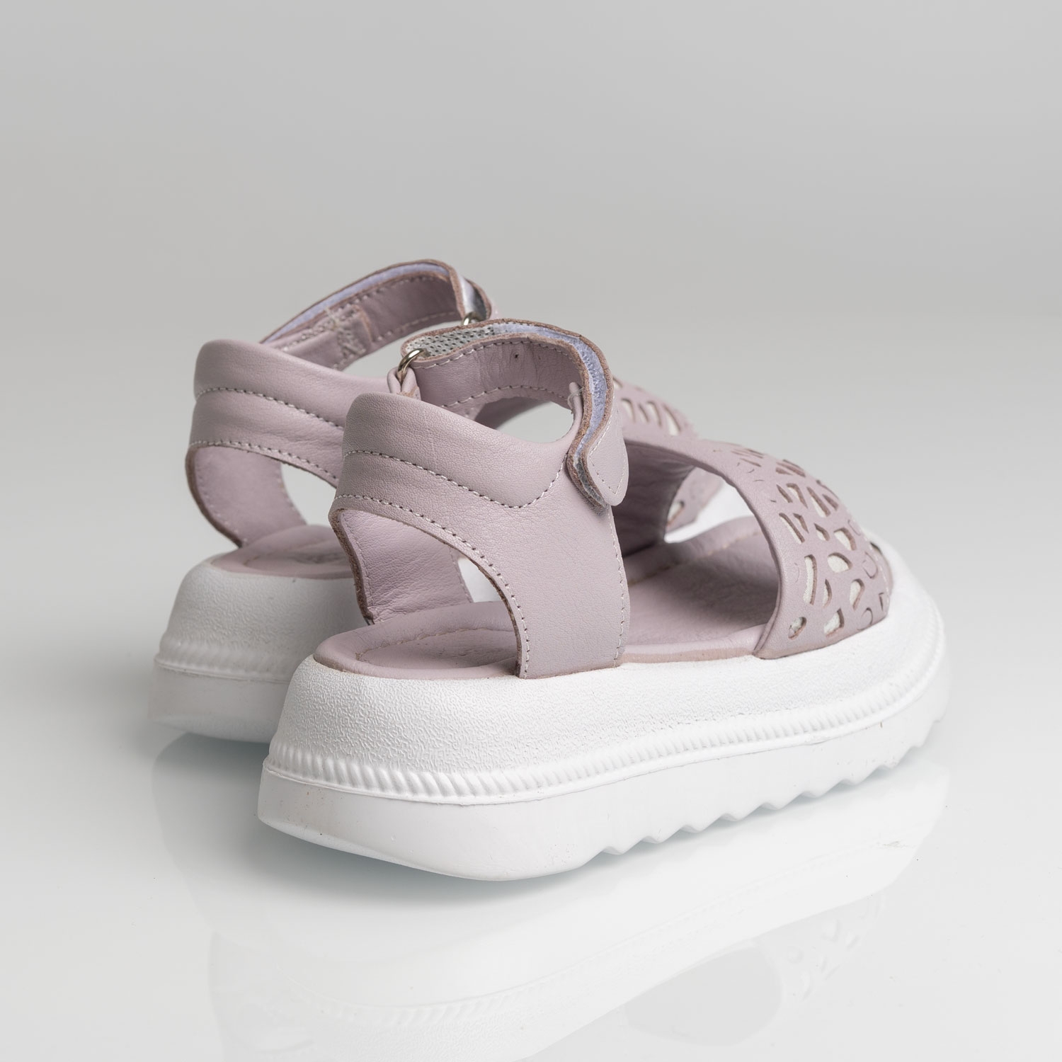 Детски сандали PONKI Infinity Purple №31-36