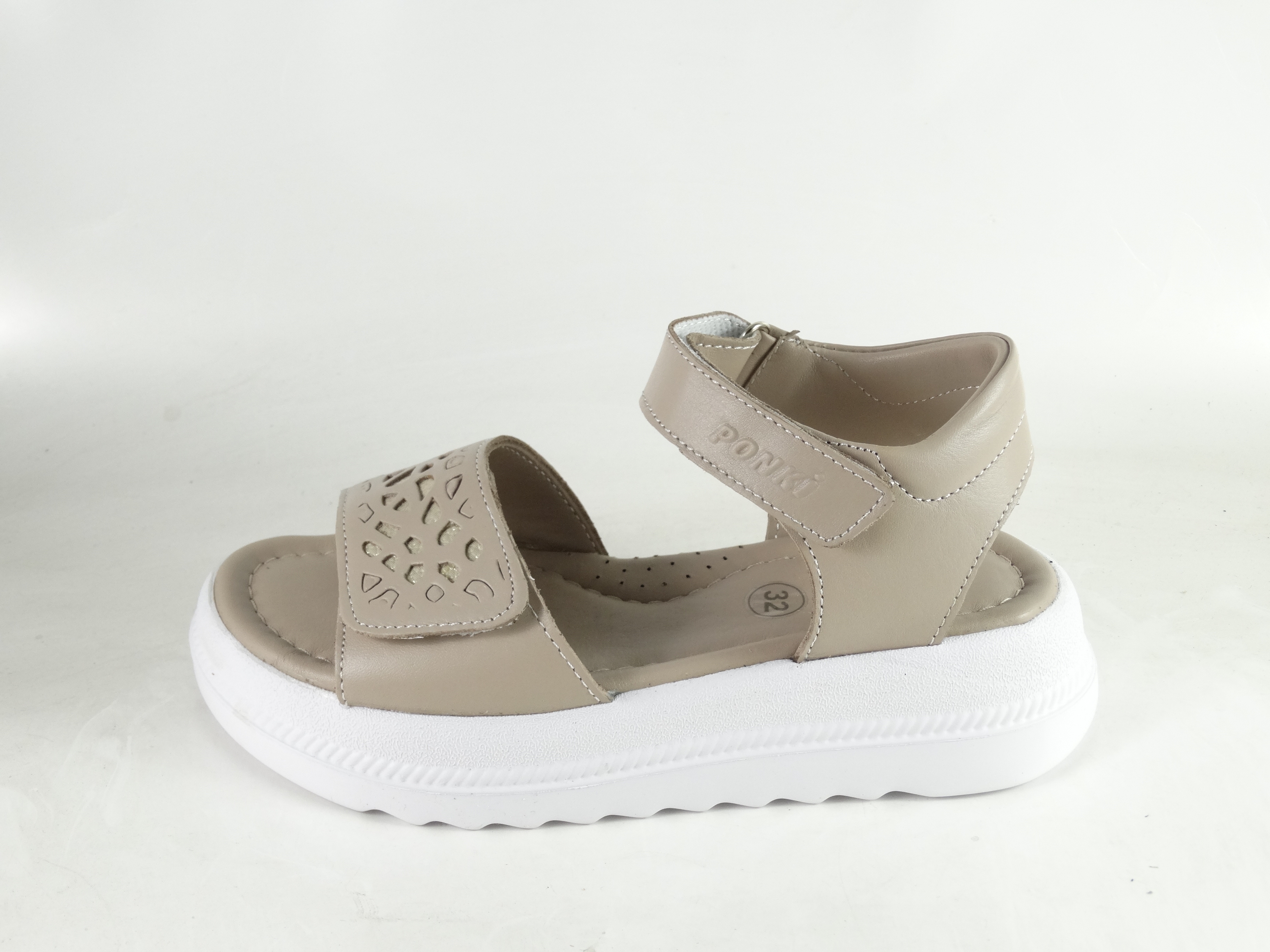 Детски сандали PONKI Saphire Vizon №31-36