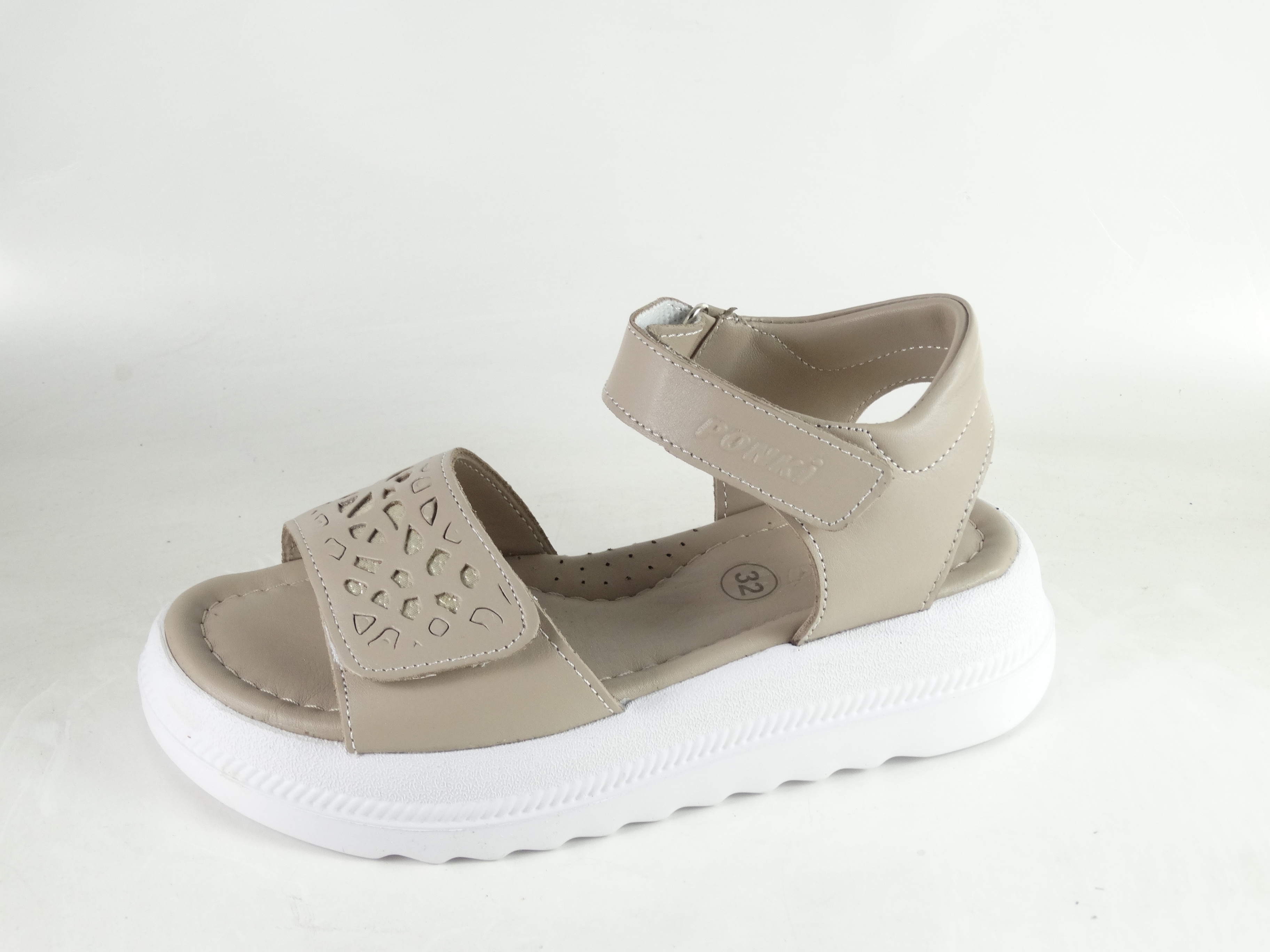 Детски сандали PONKI Saphire Vizon №31-36