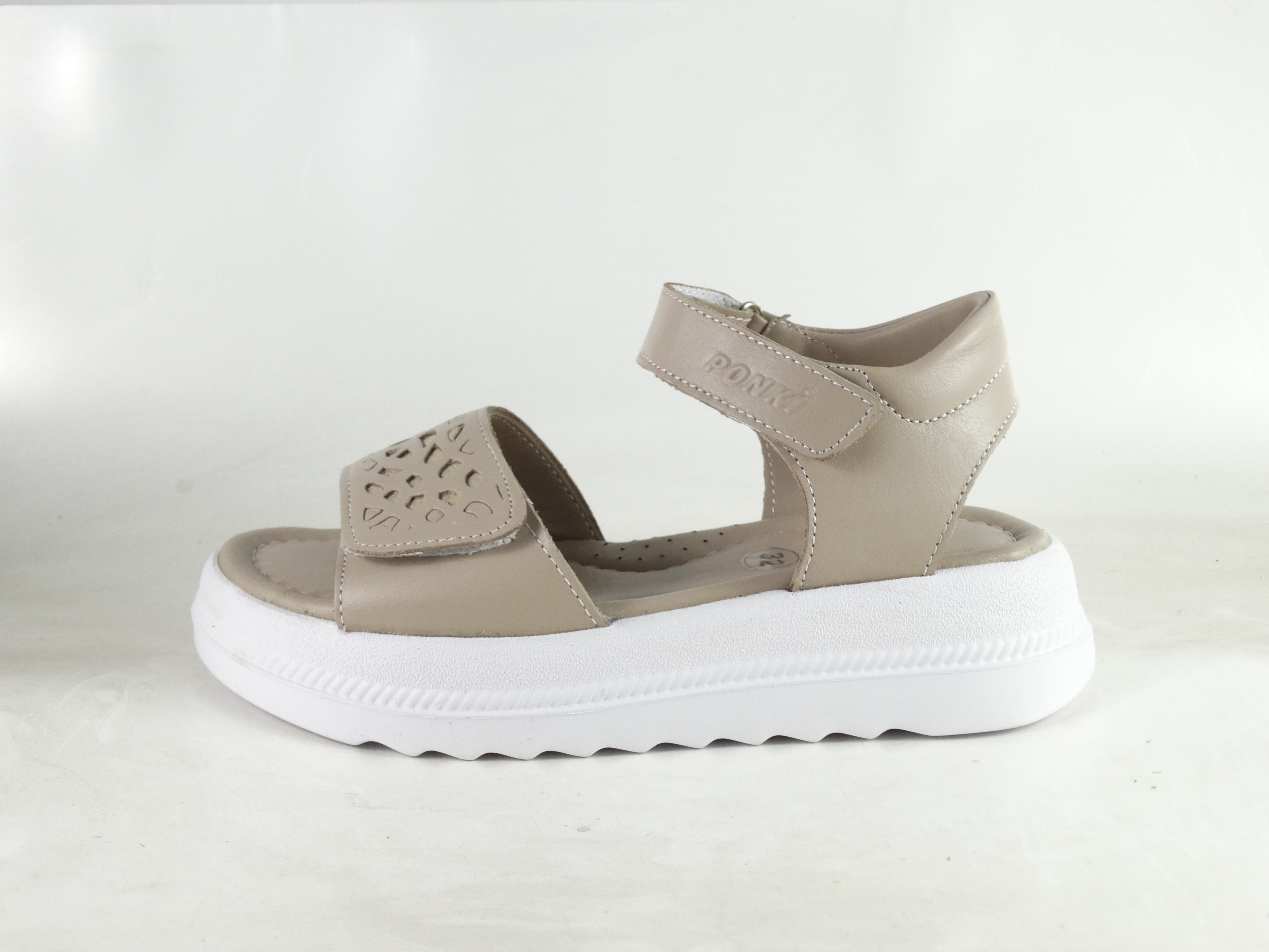 Детски сандали PONKI Saphire Vizon №31-36