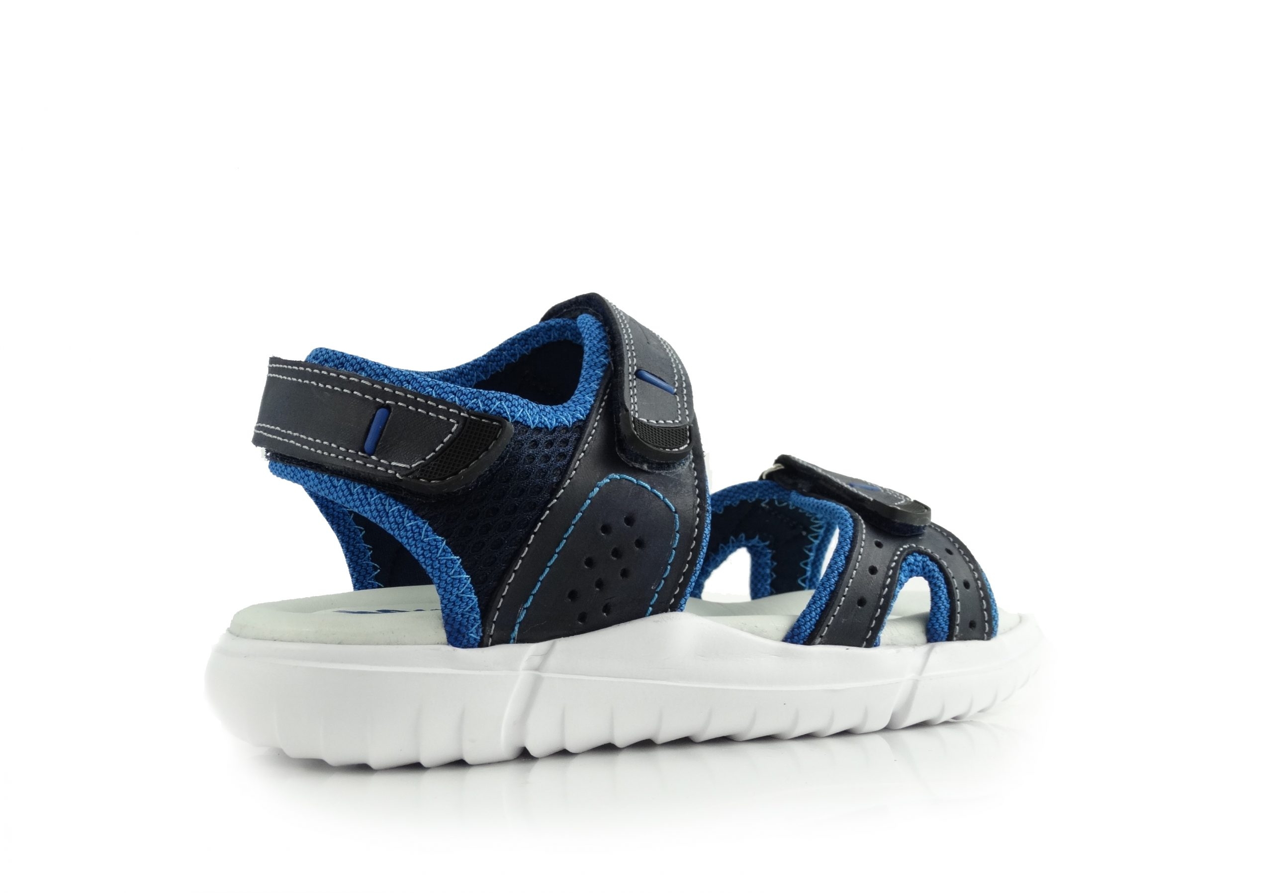 Детски сандали PONKI SPEAR-FS BLUE №32-36