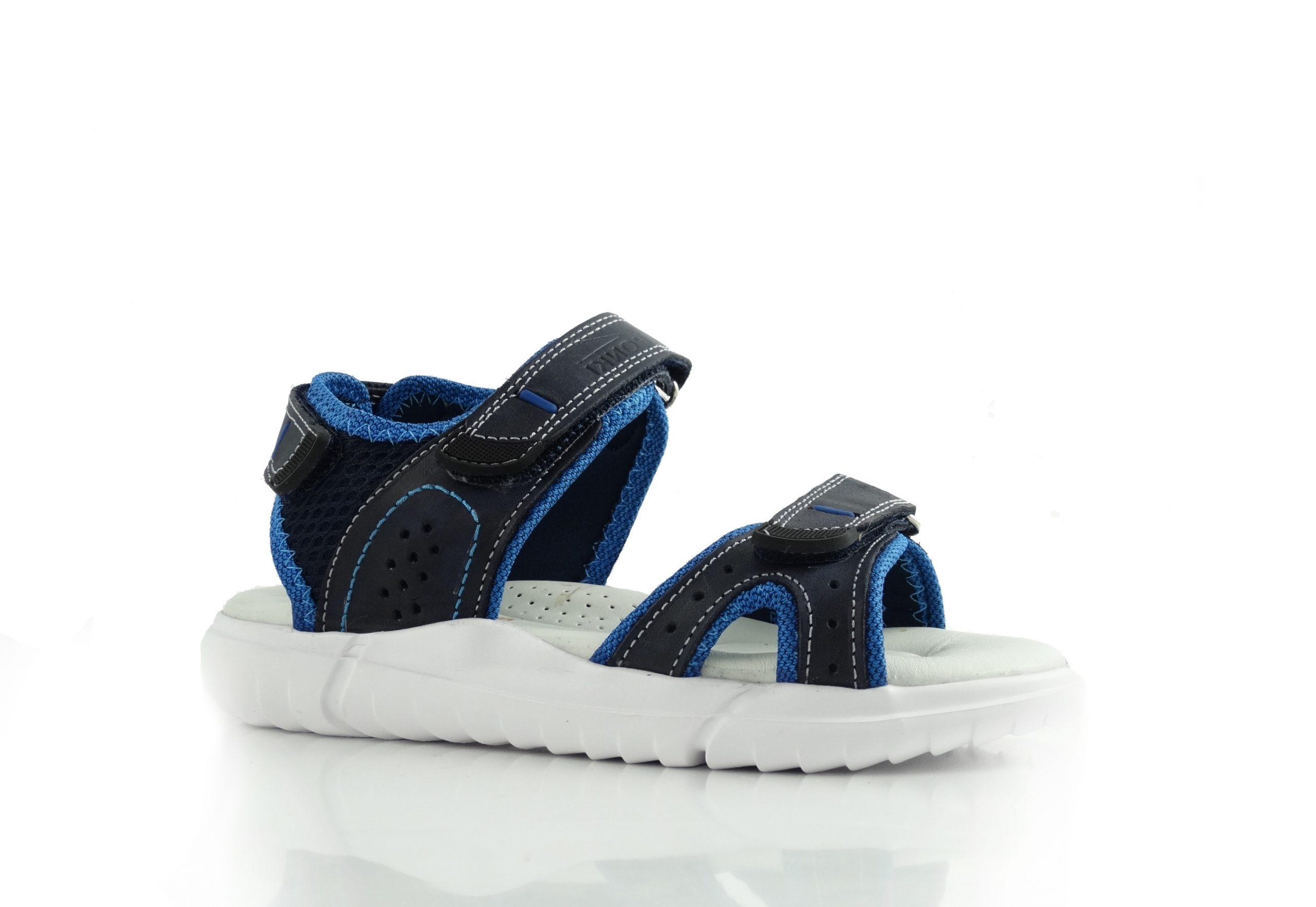 Детски сандали PONKI SPEAR-FS BLUE №32-36