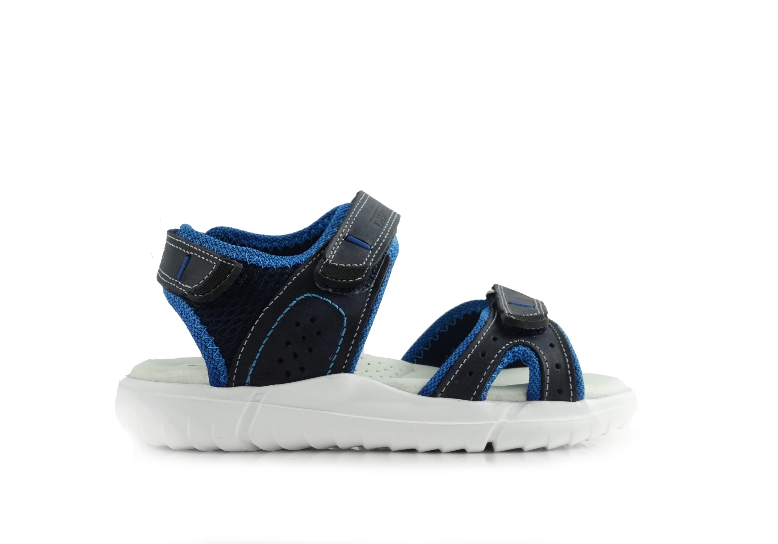 Детски сандали PONKI SPEAR-FS BLUE №32-36