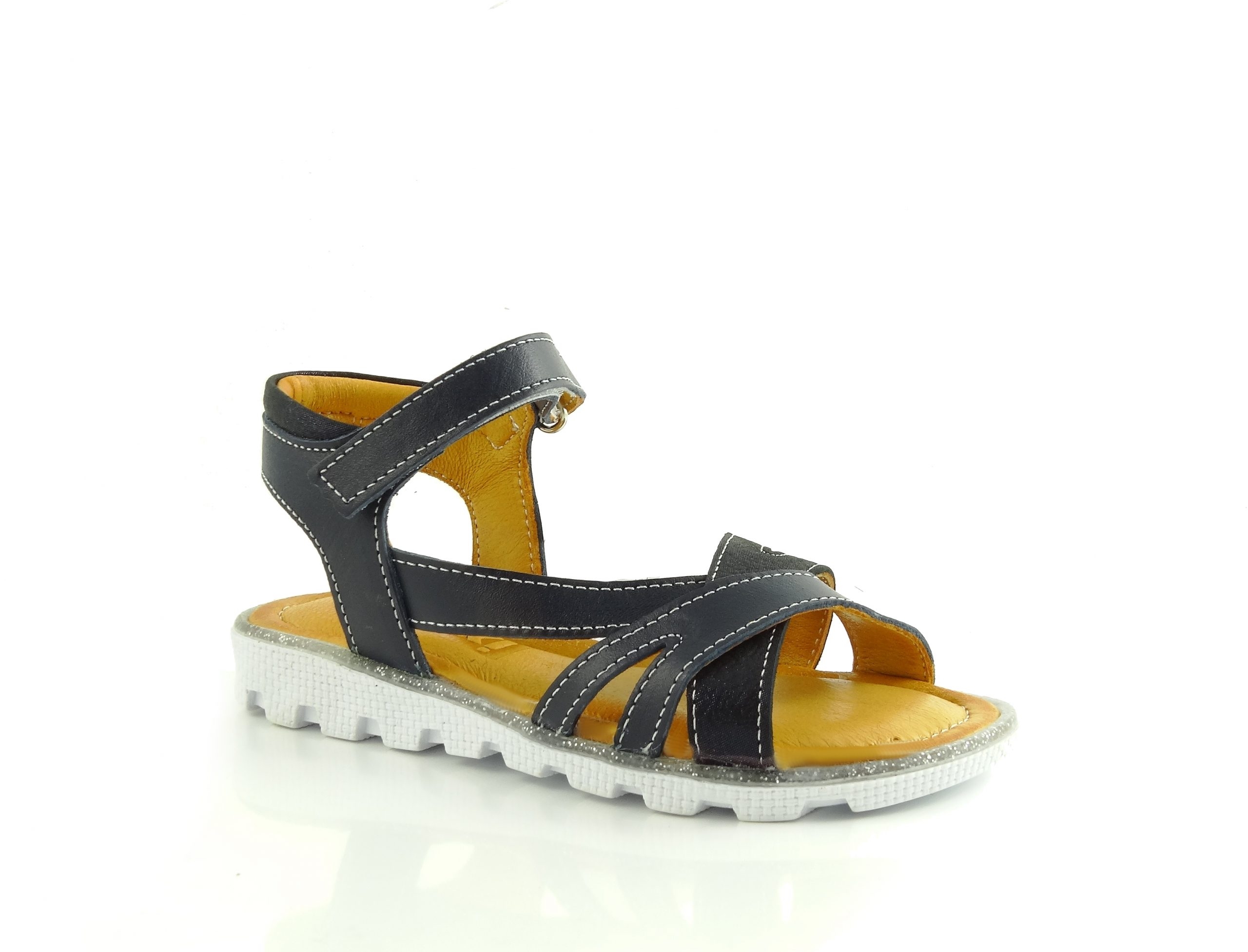 Детски сандали PONKI VOGUE Darkblue  №26-30 