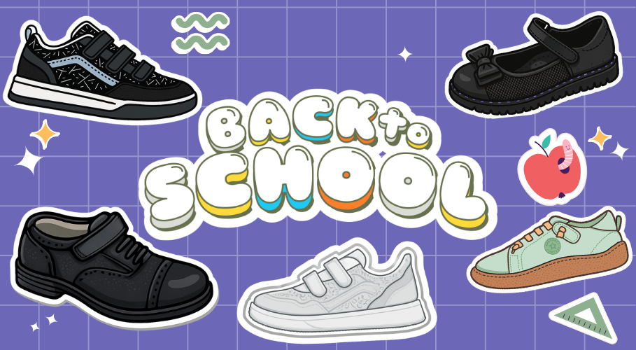BACK TO SCHOOL 